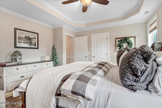 304 Antioch Road, Goldsboro, NC 27534