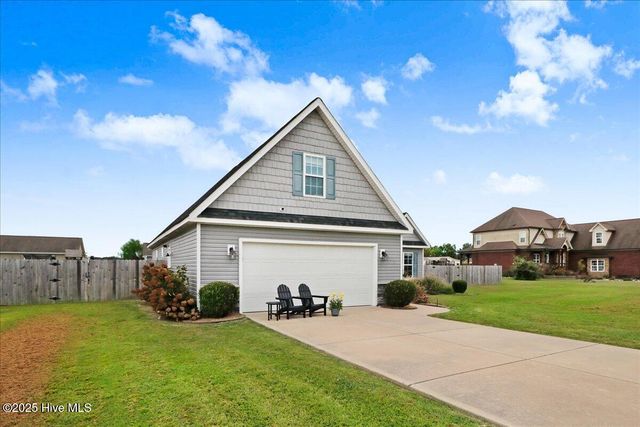 304 Antioch Road, Goldsboro, NC 27534