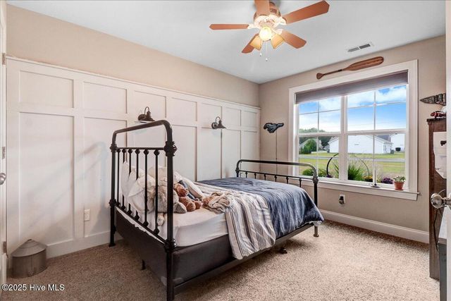 304 Antioch Road, Goldsboro, NC 27534