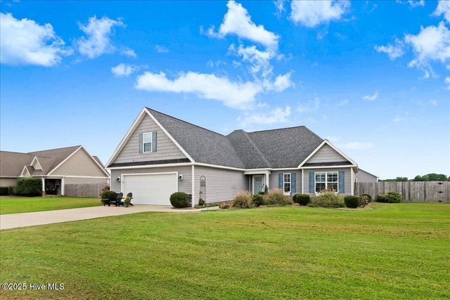 304 Antioch Road, Goldsboro, NC 27534