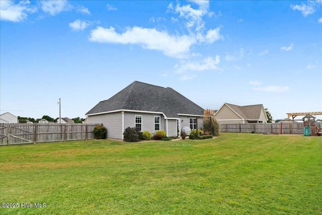 304 Antioch Road, Goldsboro, NC 27534