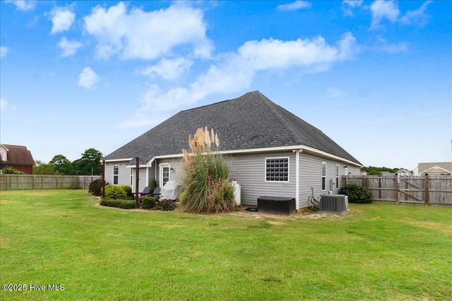 304 Antioch Road, Goldsboro, NC 27534