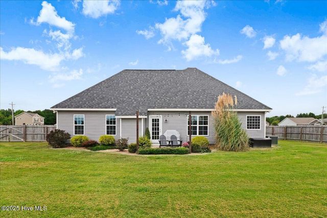 304 Antioch Road, Goldsboro, NC 27534