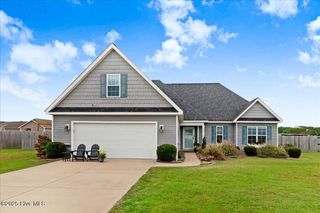 304 Antioch Road, Goldsboro, NC 27534