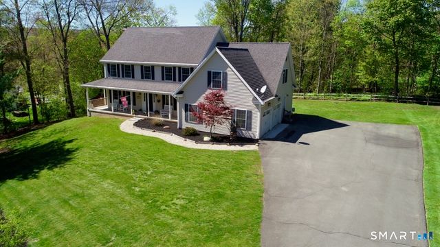 218 Summit Street, Southington, CT 06479