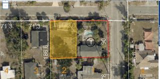 3710 21ST AVENUE S, St Petersburg, FL 33711