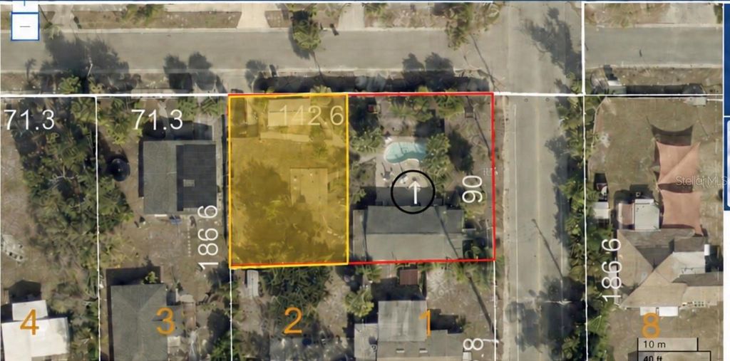 3710 21ST AVENUE S, St Petersburg, FL 33711
