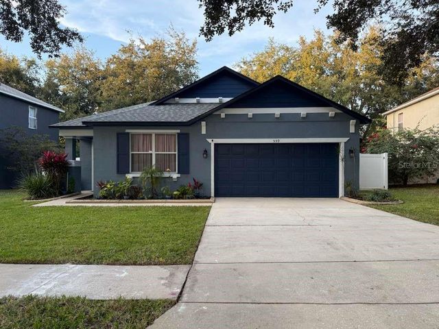 559 VICKS LANDING DRIVE, Apopka, FL 32712