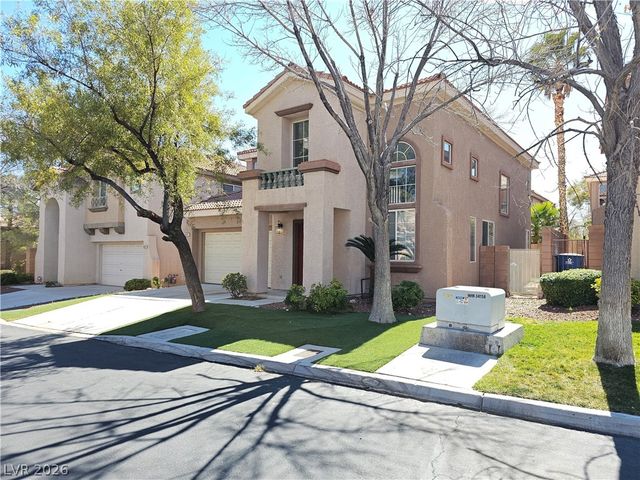 10915 Vista Marbella Avenue, Las Vegas, NV 89144