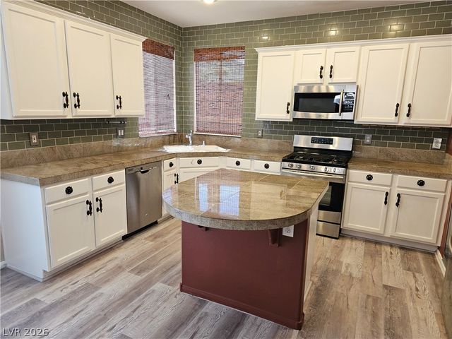 10915 Vista Marbella Avenue, Las Vegas, NV 89144