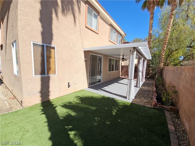 10915 Vista Marbella Avenue, Las Vegas, NV 89144