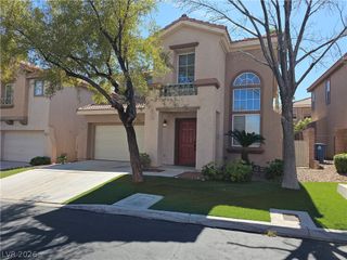 10915 Vista Marbella Avenue, Las Vegas, NV 89144