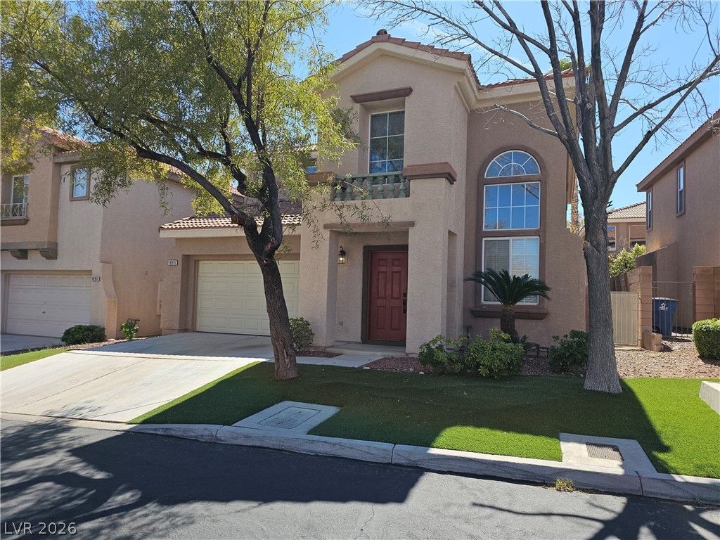 10915 Vista Marbella Avenue, Las Vegas, NV 89144