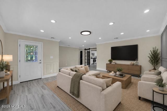 145 Asbury Road, Farmingdale, NJ 07727