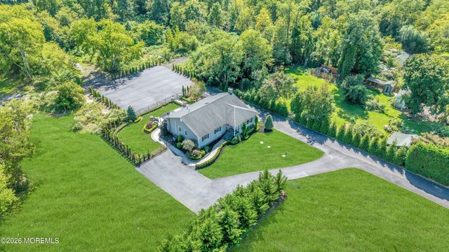 145 Asbury Road, Farmingdale, NJ 07727