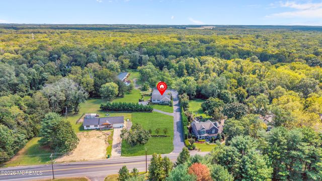 145 Asbury Road, Farmingdale, NJ 07727