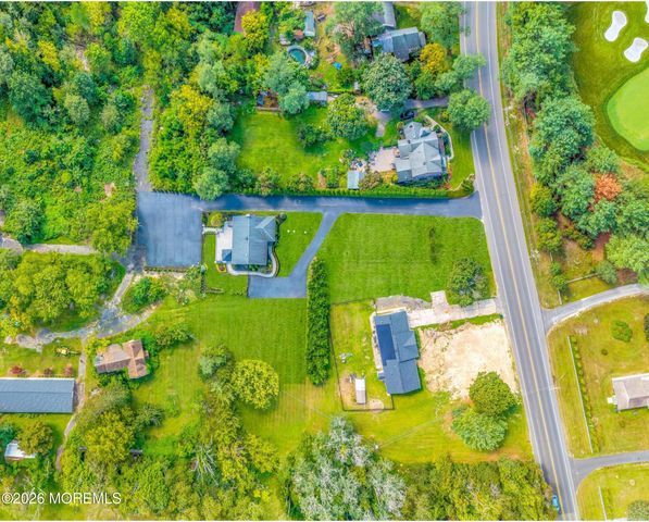 145 Asbury Road, Farmingdale, NJ 07727