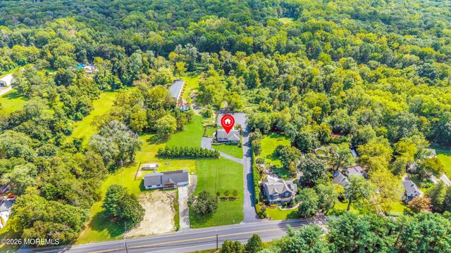 145 Asbury Road, Farmingdale, NJ 07727