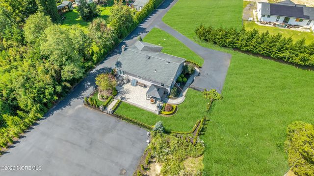 145 Asbury Road, Farmingdale, NJ 07727