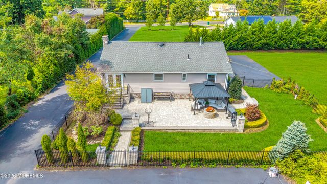 145 Asbury Road, Farmingdale, NJ 07727