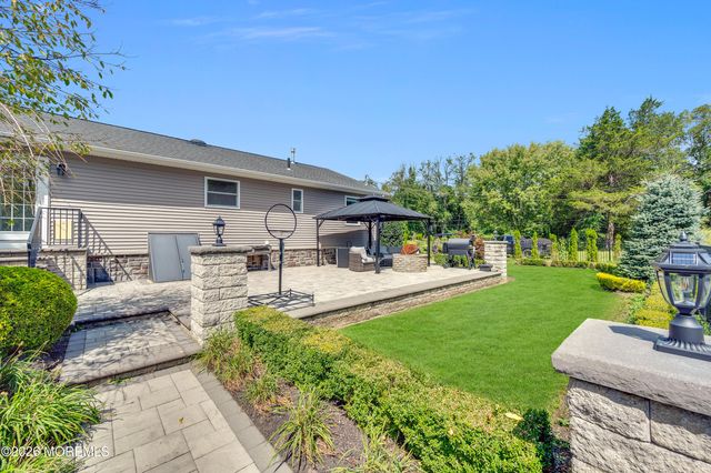 145 Asbury Road, Farmingdale, NJ 07727