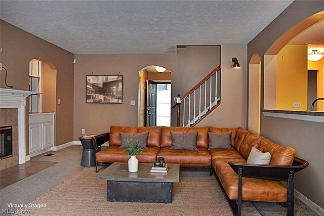 7816 Benton Lane, Hudson, OH 44236