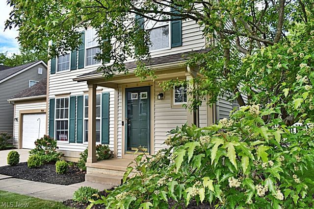 7816 Benton Lane, Hudson, OH 44236