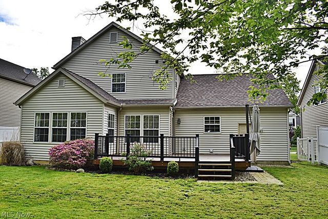 7816 Benton Lane, Hudson, OH 44236