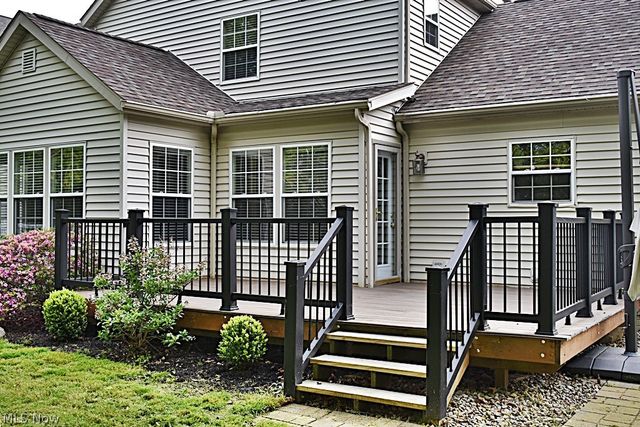 7816 Benton Lane, Hudson, OH 44236