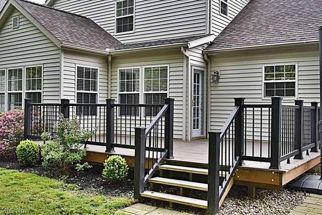 7816 Benton Lane, Hudson, OH 44236
