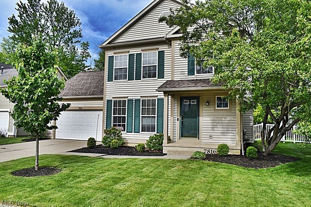 7816 Benton Lane, Hudson, OH 44236