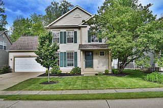 7816 Benton Lane, Hudson, OH 44236