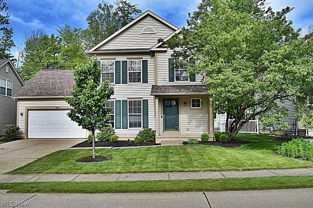7816 Benton Lane, Hudson, OH 44236