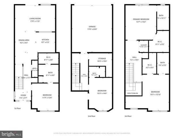 4725 LAUREL VALLEY LN, Enola, PA 17025