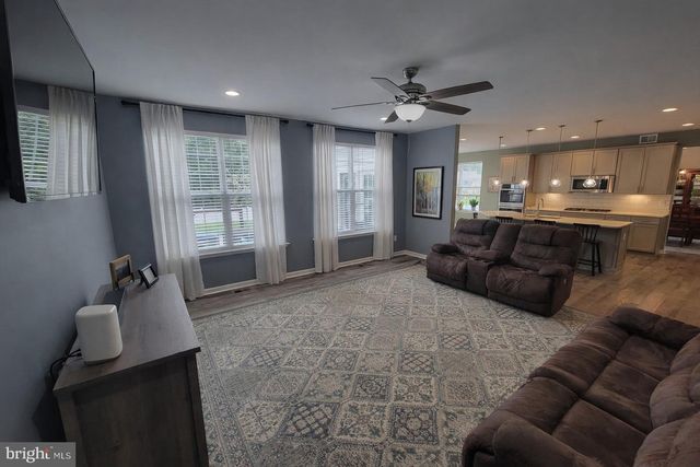 327 CINNAMON WAY, Magnolia, DE 19962