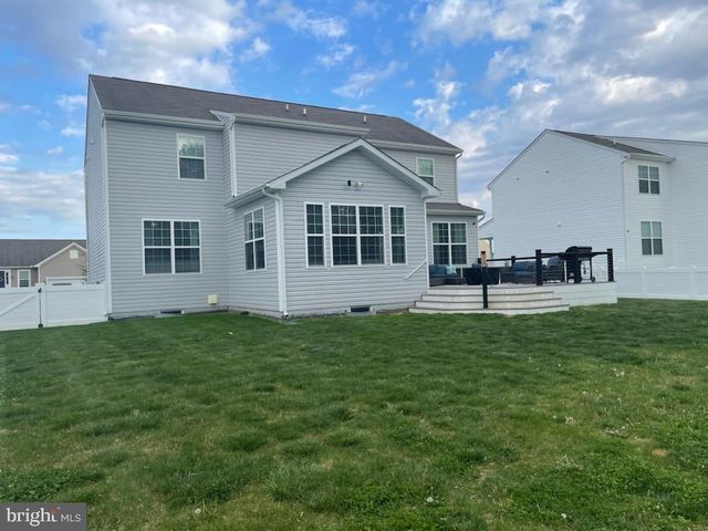 327 CINNAMON WAY, Magnolia, DE 19962