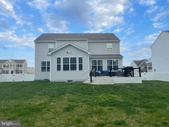 327 CINNAMON WAY, Magnolia, DE 19962
