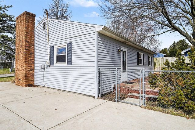 5941 Downing Street, Portage, MI 49024