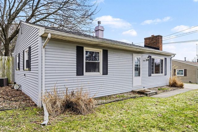 5941 Downing Street, Portage, MI 49024