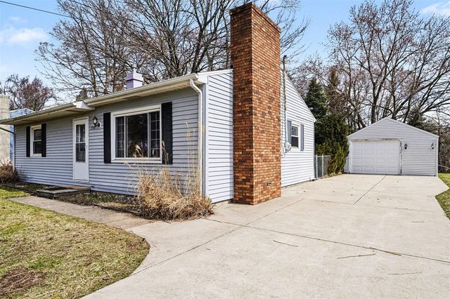 5941 Downing Street, Portage, MI 49024