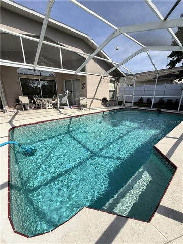 10542 MAGRATH LANE, New Port Richey, FL 34654
