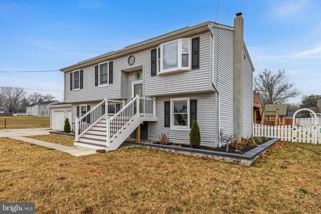 2386 MONROE AVE, Vineland, NJ 08361