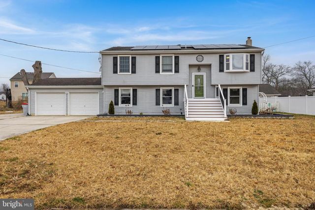 2386 MONROE AVE, Vineland, NJ 08361