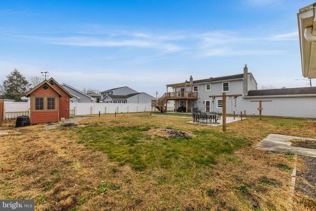 2386 MONROE AVE, Vineland, NJ 08361