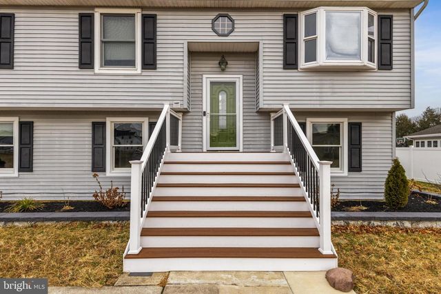 2386 MONROE AVE, Vineland, NJ 08361