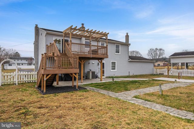 2386 MONROE AVE, Vineland, NJ 08361