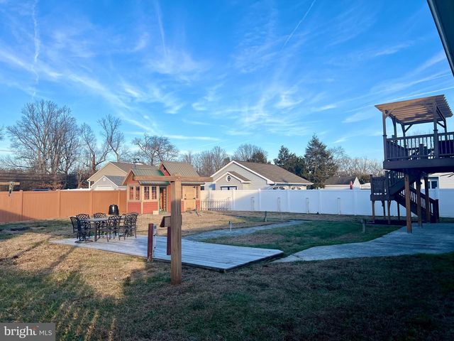 2386 MONROE AVE, Vineland, NJ 08361