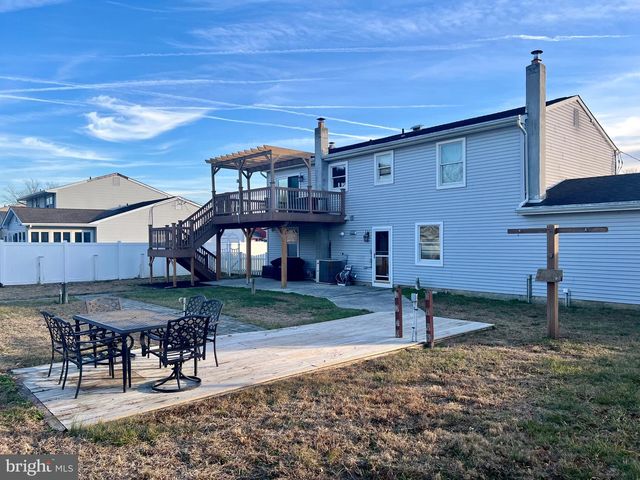 2386 MONROE AVE, Vineland, NJ 08361