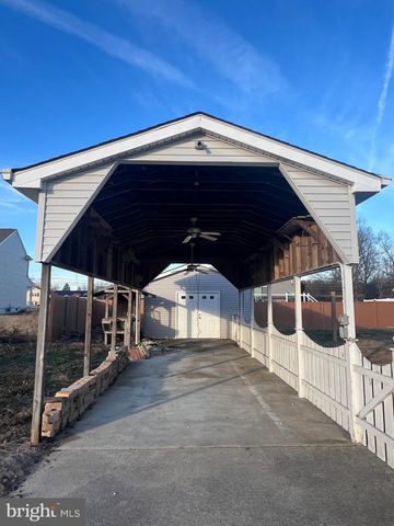 2386 MONROE AVE, Vineland, NJ 08361