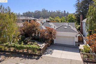 641 Mountain Blvd, Oakland, CA 94611
